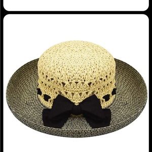 COPY - NWT BETMAR MARIBEL SUNHAT W 50 SPH